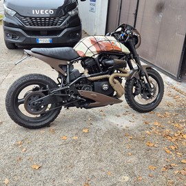 Unica buell x1 lightning 1200 - special bcc