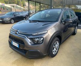 CITROEN C3 1.5cc BlueHDi 100cv S&S Feel