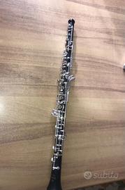 Oboe da studio ripamonti resina