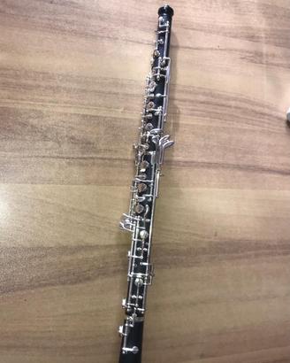 Oboe da studio ripamonti resina