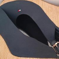 scarpe donna con zappa Tommy hilfiger 