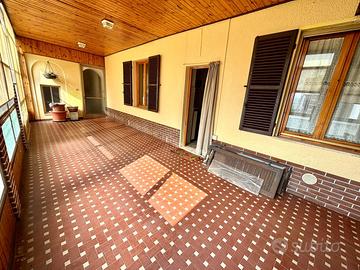 Appartamento - Felizzano
