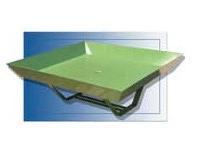 Tramoggia per trapano a colonna