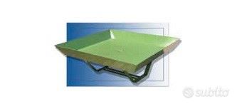 Tramoggia per trapano a colonna