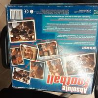 Absolute Football MBGiochi.