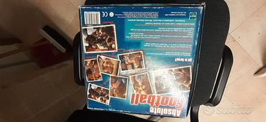 Absolute Football MBGiochi.