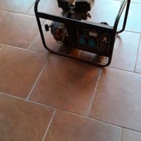 Generatore a benzina 220