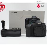 Canon EOS 6D
