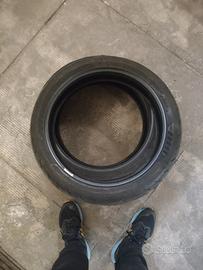 Pirelli Diablo rosso IV 190/55/17. 120/70/17