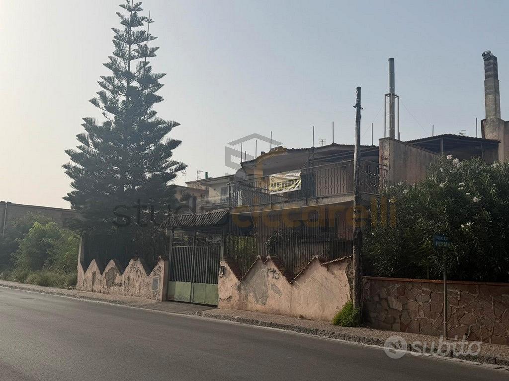 Appartamento – Giugliano in Campania, Colonne, Napoli - Vista 2