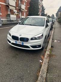 BMW Serie 2 A.T. (F45) - 2018