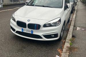 BMW Serie 2 A.T. (F45) - 2018