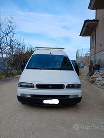 Fiat scudo