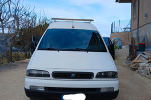 Fiat scudo
