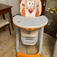 Seggiolone Chicco