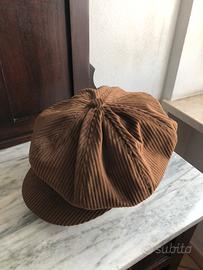 cappello donna