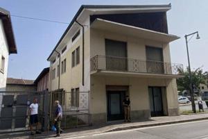 Immobile in asta di 212 m² con 4 locali e box auto