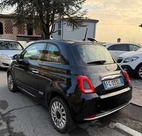 Fiat 500 1.3 Multijet 16V 95 CV Lounge