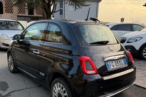 Fiat 500 1.3 Multijet 16V 95 CV Lounge