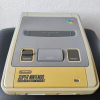 Super Nintendo si accende ma schermo nero