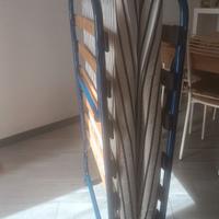 Letto per ospiti o da campeggio