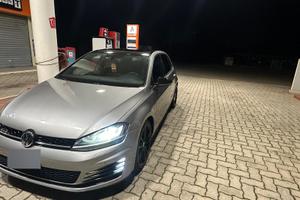 Golf 7