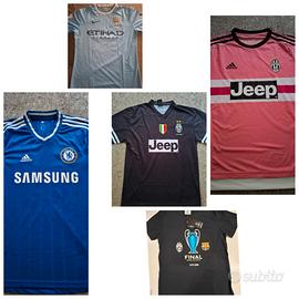 Maglie da Calcio