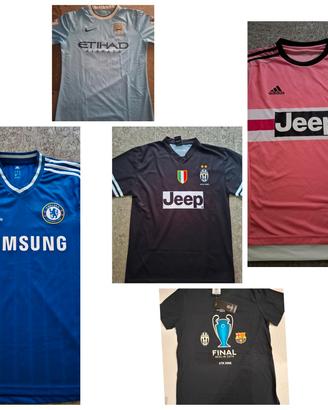 Maglie da Calcio