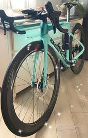 Bici da corsa