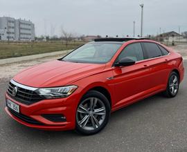 Volkswagen Jetta 1.4