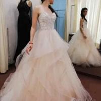 Abito da sposa