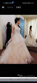 Abito da sposa