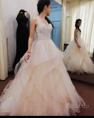 Abito da sposa