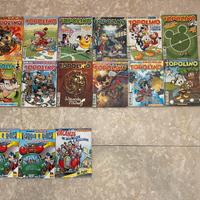 Fumetti