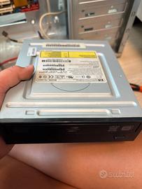 Pezzo per computer fisso