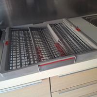 cestello portaposate lavastoviglie Bosh