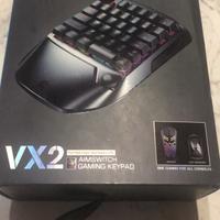 Tastiera Gamesir Vx2