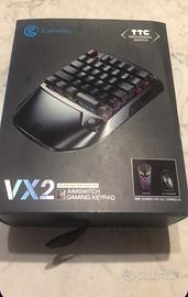 Tastiera Gamesir Vx2