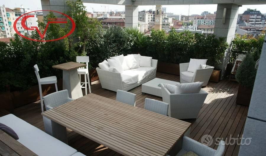 Terreno di 1500 m² a Montevarchi - Vista 4