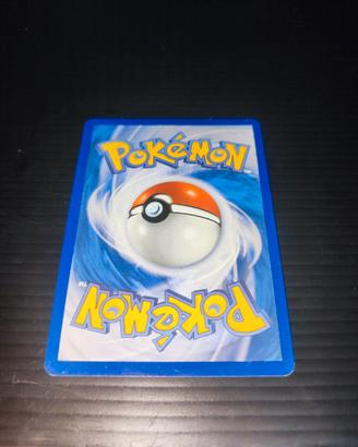 Carta Pokemon Meowth