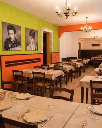3N  bar ristorante pizzeria in gestione