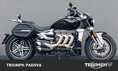 Triumph Rocket III - 2020