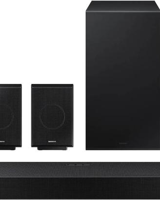 Samsung Soundbar Q990B 11.1.4 Ch Dolby Atmos 4KHDR