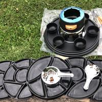 Bourguignonne Frabosk completo