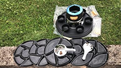 Bourguignonne Frabosk completo