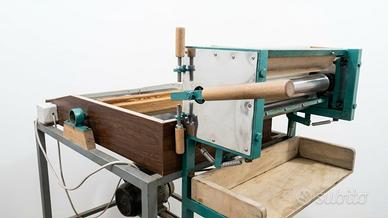 Sfogliatrice Professional/Artigianale per Pistoccu