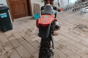 KTM 350 excf 2019 SIX days