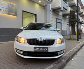 SKODA OCTAVIA SW 1.4 TSI METANO EXECUTIVE PERFETTA