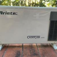 Stufa elettrica Ariete Caldo Casa mod. 8050