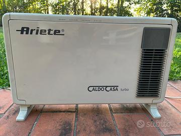 Stufa elettrica Ariete Caldo Casa mod. 8050